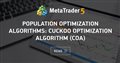 Population optimization algorithms: Cuckoo Optimization Algorithm (COA)
