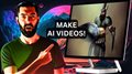 How To Make Cool AI Videos (Step-By-Step)