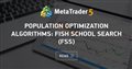 Population optimization algorithms: Fish School Search (FSS)