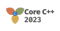 Core C++ 2023