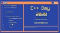 [CppDay20] Interoperable AI: ONNX & ONNXRuntime in C++ (M. Arena, M.Verasani)