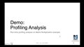 DPC++ FPGA Design Analysis (II): Runtime Profiling