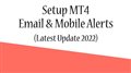 How to Setup MT4 Email Alerts and Mobile Push Notifications (2023 UPDATE)