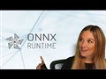 Inference in JavaScript with ONNX Runtime Web!
