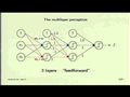 Lecture 10 - Neural Networks