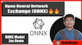 ONNX Model Zoo Demo | Tutorial-10 | Open Neural Network Exchange | ONNX