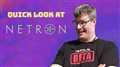 Quick look into Netron