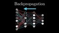 What is backpropagation really doing? | Chapter 3, Deep learning