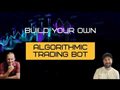 Build Your Own MetaTrader 5 Python Trading Bot: EMA Indicator