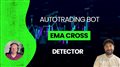 Build Your Own MetaTrader 5 Python Trading Bot: EMA Cross Detector
