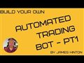 Build Your Own MetaTrader 5 Trading Bot