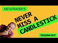 Build Your Own MetaTrader Python Trading Bot: Never Miss A Candlestick