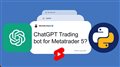 Code Your Own Trading Bot with ChatGPT and Python #chatgpt #trading