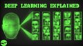 Deep Learning Explained (& Why Deep Learning Is So Popular)