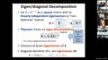 Dimensionality Reduction - Lecture 11 - Deep Learning in Life Sciences (Spring 2021)