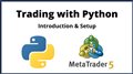 Introduction & Setup | Trading with Python #0