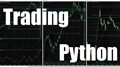 MetaTrader5 + Python делаем индикатор #1