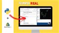 Mini Índice e Dólar em TEMPO REAL com Python!