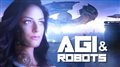 Robots & Artificial General Intelligence - How Robotics is Paving The Way for AGI