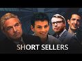 Short Sellers - The Anti-heroes of Financial Market