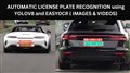 Automatic License Plate Recognition using YOLOV8 and EasyOCR ( Images & Videos)