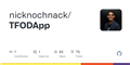 GitHub - nicknochnack/TFODApp
