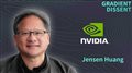 Jensen Huang — NVIDIA's CEO on the Next Generation of AI and MLOps