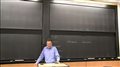 Lecture 12: Blob Analysis, Binary Image Processing, Green's Theorem, Derivative and Integral
