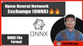 ONNX file format | Tutorial-5 | Open Neural Network Exchange | ONNX