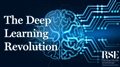 'The Deep Learning Revolution' - Geoffrey Hinton - RSE President's Lecture 2019