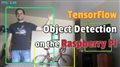 How to Set Up TensorFlow Object Detection on the Raspberry Pi