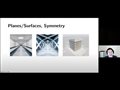 MIT 6.S192 - Lecture 13: "Surfaces, Objects, Procedures ..." by Jiajun Wu