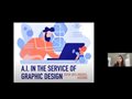 MIT 6.S192 - Lecture 17: "Using A.I. in the service of graphic design" by Zoya Bylinskii