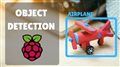 Object Detection Raspberry Pi using OpenCV Python