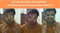 AI Face Emotion Recognition | Identifying Facial Expressions With V7