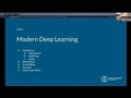 CS 198-126: Lecture 3 - Intro to Deep Learning, Part 2