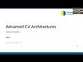 CS 198-126: Lecture 6 - Advanced Computer Vision Architectures