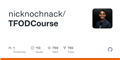 GitHub - nicknochnack/TFODCourse