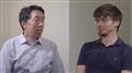 Heroes of Deep Learning: Andrew Ng interviews Ian Goodfellow