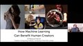 MIT 6.S192 - Lecture 8: "How Machine Learning Can Benefit Human Creators" by Rebecca Fiebrink