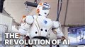 The Revolution Of AI | Artificial Intelligence Explained | New Technologies | Robotics