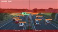 Vehicle tracking / Traffic monitoring yolov5+deepsort