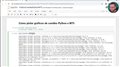 COMO PLOTAR GRÁFICOS DE CANDLES COM PYTHON E MT5