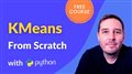 How to implement K-Means from scratch with Python