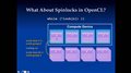 Issues with local dimensions in OpenCL (4)