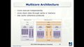 Multicore Processor Architecture