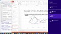 Using R in real time financial market trading