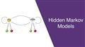 A friendly introduction to Bayes Theorem and Hidden Markov Models