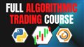 Algorithmic Trading Using Python - Introduction