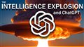 ChatGPT and the Intelligence Explosion